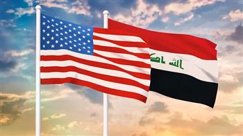 بغداد وواشنطن تبحثان التعاون والتنسيق في المجال الأمني
