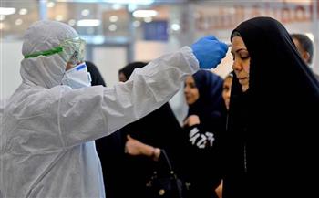 العراق يسجل 4819 إصابة جديدة بفيروس كورونا