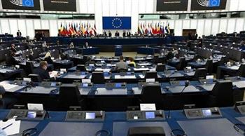 البرلمان الأوروبى يصادق على علامة الاتحاد الأوروبى "الخضراء" للغاز والطاقة النووية