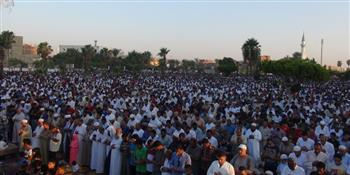 محافظ قنا: تجهيز 2282 مسجدًا لأداء شعائر صلاة عيد الأضحى المبارك