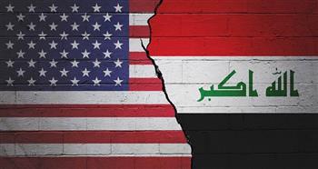 العراق وأمريكا يبحثان سبل تعزيز التعاون الأمني