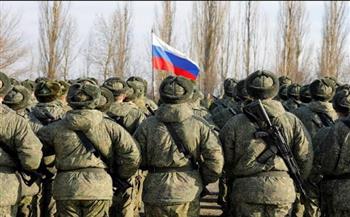 لوجانسك: أوكرانيا تجبر المرتزقة على المشاركة في الأعمال القتالية بدونباس