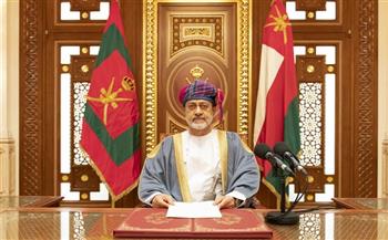 سلطان عمان يبعث رسالة خطيّة للعاهل الأردني حول سبل تعزيز العلاقات الثنائية
