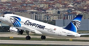 خدمات جديدة للإنترنت على متن طائرات مصر للطيران