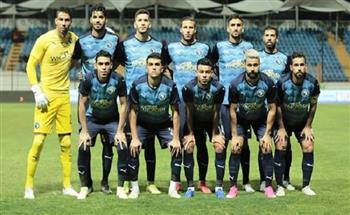 تشكيل بيراميدز أمام سيراميكا كليوباترا في كأس مصر