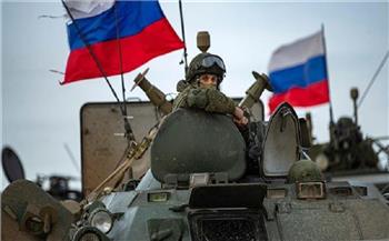 القوات الروسية تسيطر على 20% من مقاطعة خاركوف شرق أوكرانيا