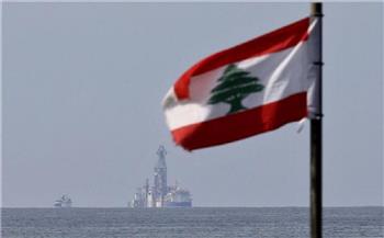الرئيس اللبناني: مسألة ترسيم الحدود مع إسرائيل ستنتهي قريباً