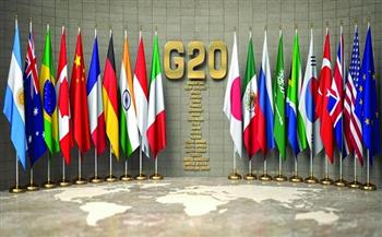 وصول وزراء الخارجية إلى بالي لحضور اجتماع مجموعة العشرين