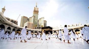 السعودية تحظر الشعارات المذهبية والحزبية في الحج