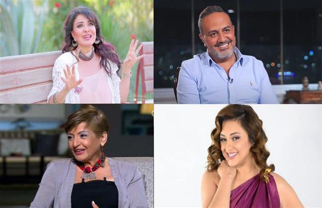 أين يقضى نجوم الفن عطلة عيد الأضحى المبارك؟