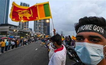 ارتفاع معدل الفائدة في سريلانكا مع تفاقم الأزمة الاقتصادية