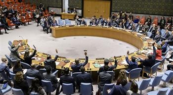 مجلس الأمن يصوت الخميس على مشروع تمديد ايصال المساعدات عبر الحدود في سوريا