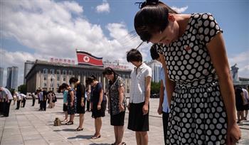 نصف سكان كوريا الشمالية يعانون من نقص التغذية