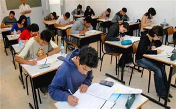 سهل .. أمهات مصر : امتحان اللغة الإنجليزية بـ الثانوية العامة في مستوى الطالب المتوسط