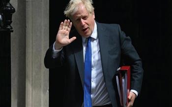 رئيس الوزراء البريطاني يعلن استقالته من زعامة حزب المحافظين