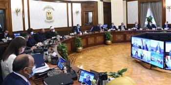 الحكومة توافق على التعاقد بين جنوب سيناء وتحالف متخصص لإدارة المخلفات 