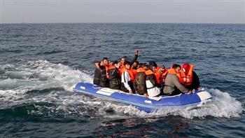 المحكمة الأوروبية لحقوق الانسان تدين اليونان بسبب غرق قارب مهاجرين في 2014
