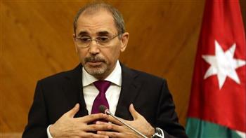 وزير الخارجية الأردني يلتقي بالمفوض العام للأونروا