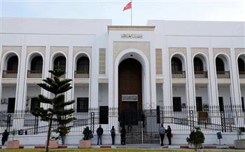 وزارة العدل التونسية تنفي تلقيها طلب لقاء رسمي من الرئيس الشرفي للاتحاد الدولي للقضاة