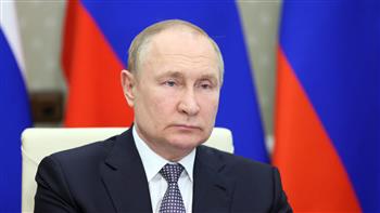 بوتين: روسيا لا ترفض محادثات السلام بشأن أوكرانيا..وتأخيرها يعقد عملية التفاوض