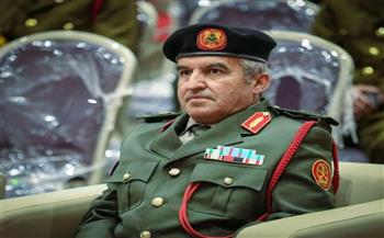الجيش الوطني الليبي: نؤيد رؤية الرئيس السيسي بضرورة أن يكون الحل داخليًا