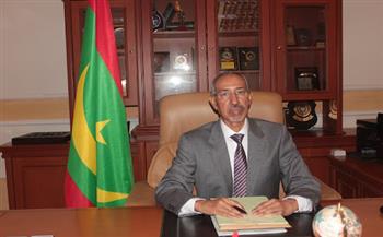 وزير الدفاع الموريتاني يجري مباحثات مع نظيره التشادي لتعزيز التعاون بين البلدين