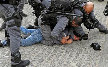 مؤسسات الأسرى الفلسطينية: الاحتلال اعتقال 3873 مواطنا خلال النصف الأول من العام الجاري