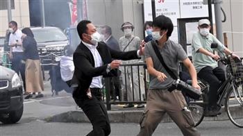 الشرطة اليابانية: المشتبه به اعترف بأنه أراد قتل شينزو آبي لعدم رضائه عنه