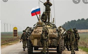 أوكرانيا: ارتفاع قتلي الجيش الروسي إلى 36 ألفا و900 جندي منذ بداية العملية العسكرية