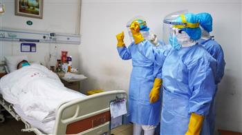 غانا تبلغ عن أول حالة اصابة بفيروس ماربورج