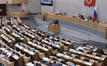 البرلمان الروسي يعتزم حظر دخول سفير بريطانيا لدى موسكو إلى " مجلس الاتحاد"