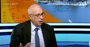 علي حسن: محطة عدلي منصور تجسد انتقال مصر إلى منظومة النقل الأخضر