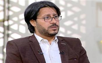 النائب أحمد بلال: الدولة لديها جدية في الحوار الوطني والعفو عن سجناء الرأي