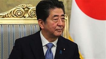مصر تعرب عن خالص تعازيها لليابان في وفاة شينزو آبي