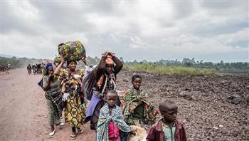 اللجنة الدولية للصليب الأحمر: إعادة 83 طفلا فصلتهم النزاعات المسلحة في الكونغو إلى عائلاتهم