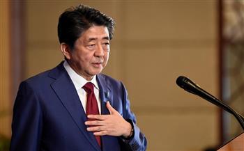 قادة العالم ينعون رئيس الوزراء الياباني الأسبق شينزو آبي