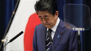 رئيس وزراء اليابان يدين مقتل آبي بأشد العبارات.. ويأمر بتعزيز الأمن لكبار السياسيين