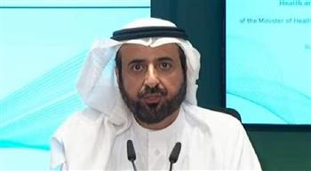 وزير الصحة السعودي: الوضع الصحي للحجاج مطمئن .. والخدمات تقدم بكامل طاقتها