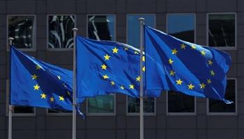 الاتحاد الأوروبي يسلم معدات حماية شخصية بقيمة 977 ألف يورو لحرس الحدود الأوكرانية