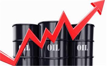 ارتفاع أسعار النفط عالميا