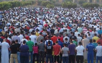 تجهيز2513 مسجدًا لأداء صلاة عيد الأضحى المبارك بكفر الشيخ