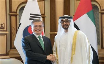 الإمارات وكوريا الجنوبية تبحثان العلاقات الاستراتيجية على هامش اجتماعات مجموعة العشرين بإندونيسيا
