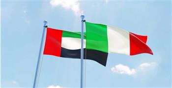 الإمارات وإيطاليا تبحثان القضايا ذات الاهتمام المشترك على هامش اجتماعات مجموعة العشرين بإندونيسيا