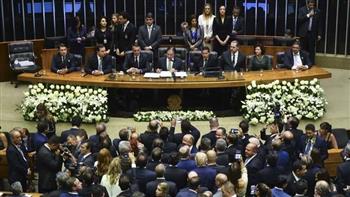 البرلمان البرازيلي يعقد جلسة خاصة لفلسطين