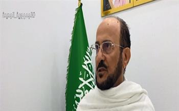 آل الشيخ: قيادتنا الراشدة في السعودية ومصر تسعيان لإصلاح حال شعبيها
