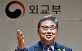 وزير خارجية كوريا الجنوبية يعتزم زيارة بكين للقاء نظيره الصيني