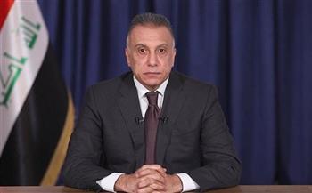 الكاظمي يدعو القوى السياسية العراقية لتحمل مسؤولياتها الوطنية لحل الأزمة الراهنة