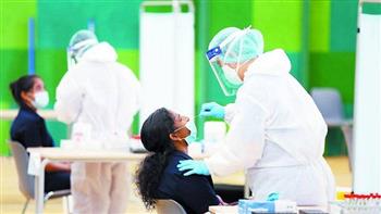 الإمارات تسجل 1609 إصابات جديدة بفيروس كورونا