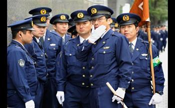 الشرطة اليابانية تعترف بوجود "ثغرات" في أمن شينزو آبي