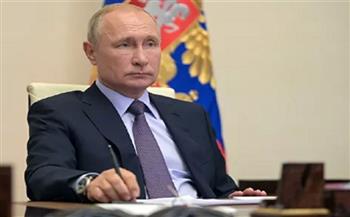 الكرملين: بوتين لن يحضر مراسم وداع شينزو آبي